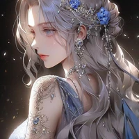 Yên Tử Kha_mẹ cậu