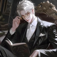 Nhược Vũ Minh_Cha cậu