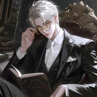 Nhược Vũ Minh_Cha cậu