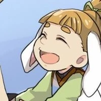 Tsukino Aru