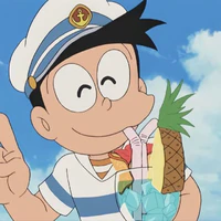 Honekawa Suneo