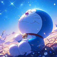 Doraemon