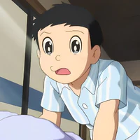 Nobi Nobita