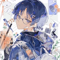 Wanderer/ Mochi