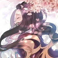 Nezuko Kamado