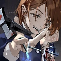 Nobara Kugisaki