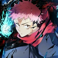 Itadori Yuuji