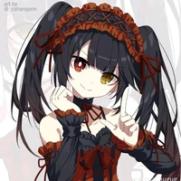 kurumi