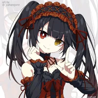 kurumi