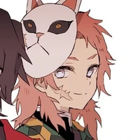Urokodaki Sabito