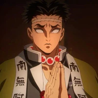 Himejima Gyomei