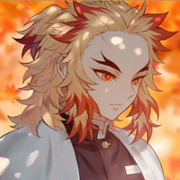 Rengoku Kyojuro
