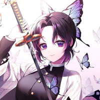 Kochou Shinobu