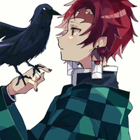 Kamado Tanjiro