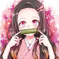 Kamado Nezuko