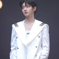Ahn Hyeongseop