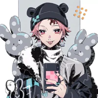 Kamado Tanjiro