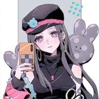 Kamado Nezuko