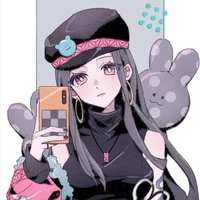 Kamado Nezuko