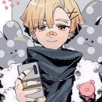 Agatsuma Zenitsu