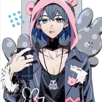 Inosuke