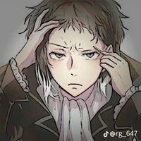 Akutagawa[top8]
