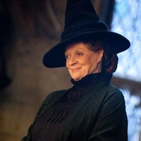Minerva Mcgonagall