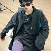 Trương Hàm Thuỵ - cậu.