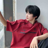 Trương Dịch Nhiên.