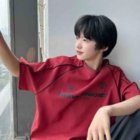 Trương Dịch Nhiên.