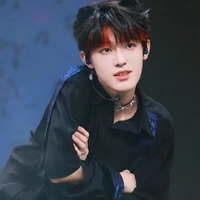 Trương Trạch Vũ-em