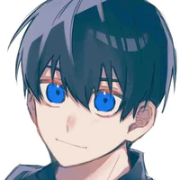 Isagi Yoichi
