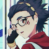 Valt Aoi_Người anh mẫu mực