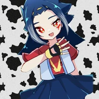 Veny Kurenai_Đứa trẻ vui tính