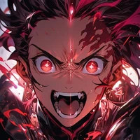 Kamado Tanjiro