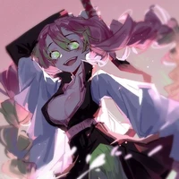 Kanroji Mitsuri