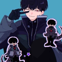 Hoshina soshirou