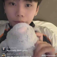 Thiên Ân ( GGL Tama)