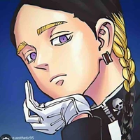 Haitani Ran