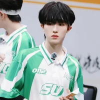 Tô Tân Hạo ( y )