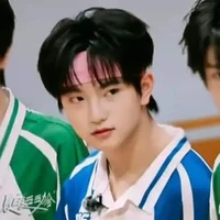 Mục Chỉ Thừa (em 1)