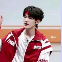 Trương Trạch Vũ (em 3)