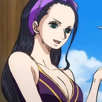 Nico Robin