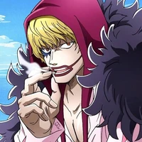 Donquixote Corazon