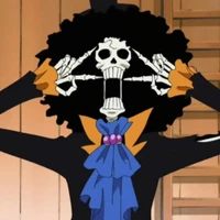 Brook