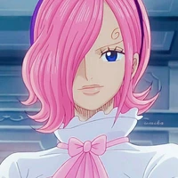Vinsmoke Reiju