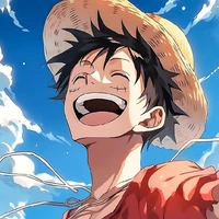 Monkey D Luffy