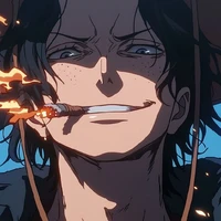Pogas D Ace
