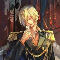 Vinsmoke Sanji