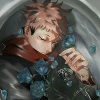 Itadori Yuuji